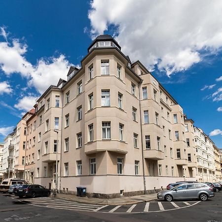 L45 Premium Apartment Prestige Bis Zu 5 Personen Лейпциг Экстерьер фото