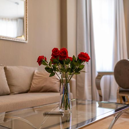 L45 Premium Apartment Prestige Bis Zu 5 Personen Лейпциг Экстерьер фото