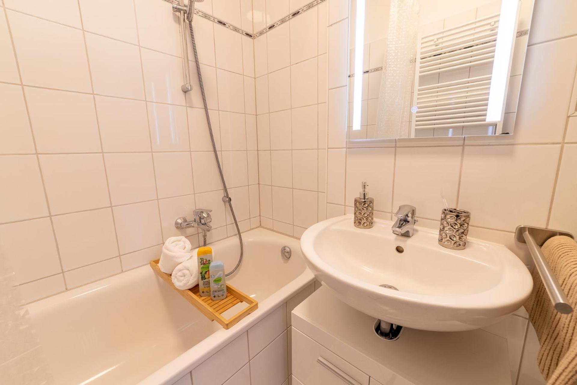 L45 Premium Apartment Prestige Bis Zu 5 Personen Лейпциг Экстерьер фото