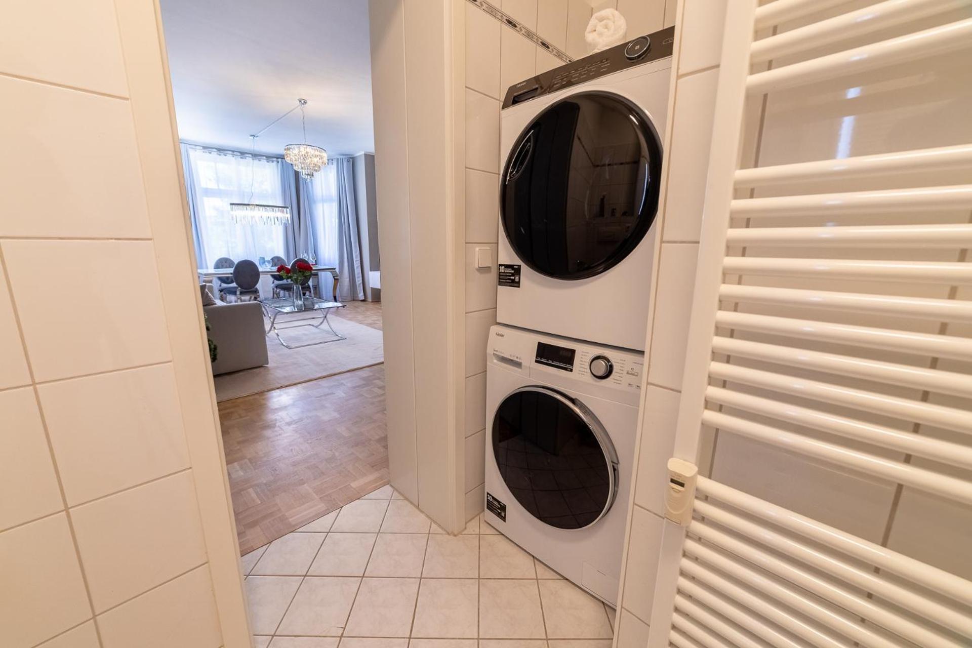 L45 Premium Apartment Prestige Bis Zu 5 Personen Лейпциг Экстерьер фото